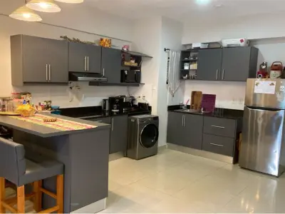 Apartamento à venda no Complejo Parque Elisa, Villa Elisa 3