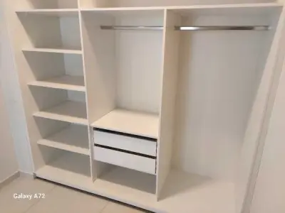 Apartment for Sale in Complejo República, Luque 4