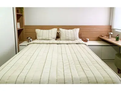 Apartamento à venda no Condomínio Acauã, Presidente Franco 4