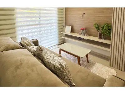 Apartamento à venda no Condomínio Acauã, Presidente Franco 2
