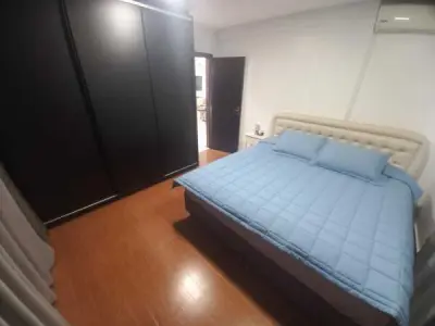 Apartment for Sale at Condominio Aguas del Boquerón, Ciudad del Este 2