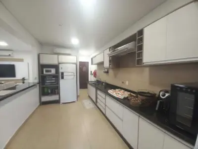 Apartment for Sale at Condominio Aguas del Boquerón, Ciudad del Este 3