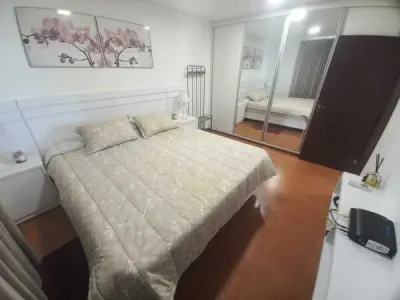 Apartment for Sale at Condominio Aguas del Boquerón, Ciudad del Este 4
