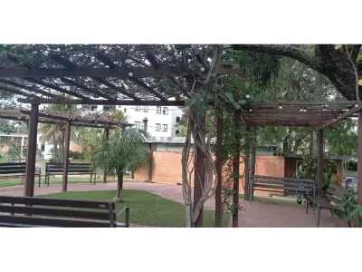 Apartamento à venda em condomínio fechado, Laurelty 3