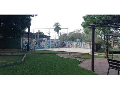 Apartamento à venda em condomínio fechado, Laurelty 4