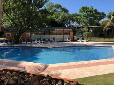 Apartamento à venda no Condomínio Moravia, San Lorenzo 3