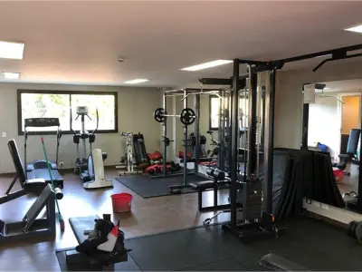 Apartamento à venda no Condomínio Moravia, San Lorenzo 4