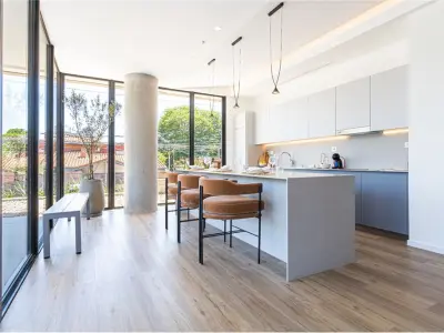 Apartamento à venda no Cosmopolitan, Las Lomas 3