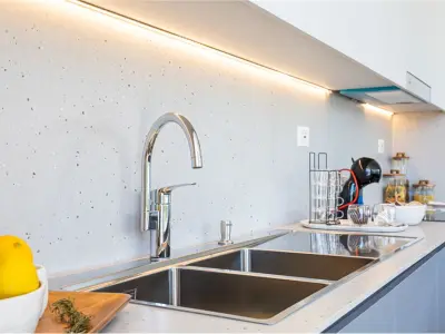 Apartamento à venda no Cosmopolitan, Las Lomas 4
