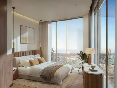 Apartamento à venda no Distrito Perseverancia, Edifício Cedros 5