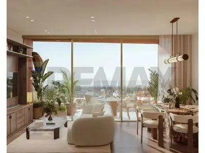 Apartment for sale in Distrito Perseverancia, Cedros Building 4