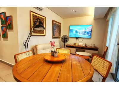 Apartment for sale in Edif. Emerald 2, Manorá 4