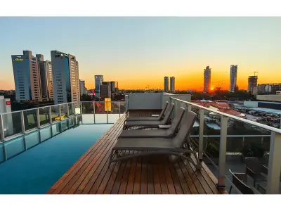 Departamento en venta en Edif. Emerald 2, Manorá 2