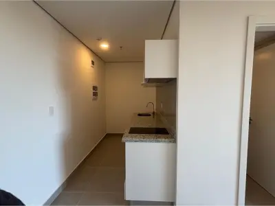 Apartamento à venda no Edifício Alemania, Sajonia 3