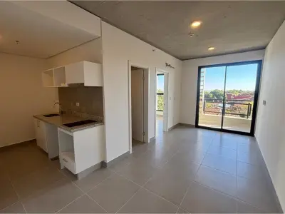 Apartamento à venda no Edifício Alemania, Sajonia 4