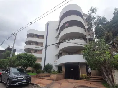 Departamento en venta en Edificio Alicante II, General Díaz 2