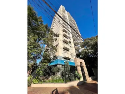 Apartamento à venda no edifício Alto Palermo, La Encarnación 2