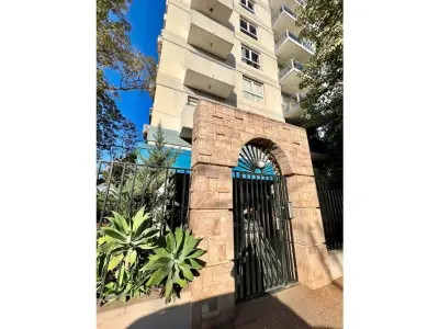 Apartamento à venda no edifício Alto Palermo, La Encarnación 3