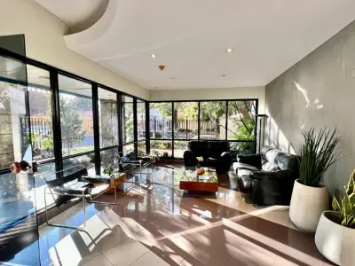 Apartamento à venda no edifício Alto Palermo, La Encarnación 4