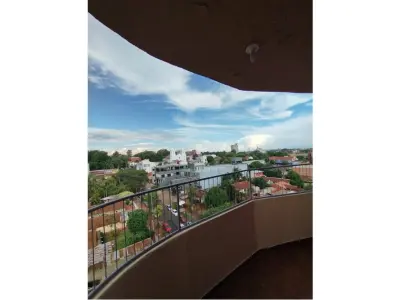 Apartamento à venda no Edifício América III, Catedral 2