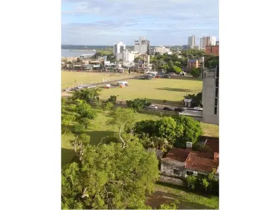 Apartamento à venda no Edifício América III, Catedral 3