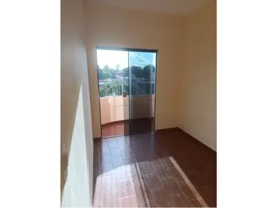 Apartamento à venda no Edifício América III, Catedral 4
