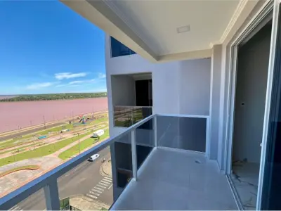 Apartamento à venda no Edificio Aquarium, Encarnación 3