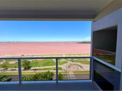 Apartamento à venda no Edificio Aquarium, Encarnación 4