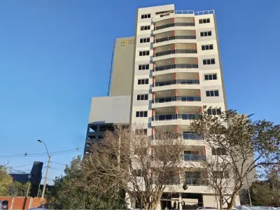 Apartamento à venda no Edifício Aquarium, Encarnación 2