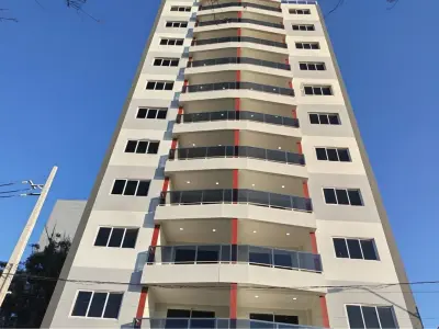 Apartamento à venda no Edifício Aquarium, Encarnación 3
