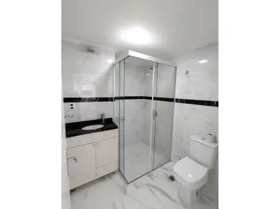 Apartamento à venda no Edifício Aquarium, Encarnación 4