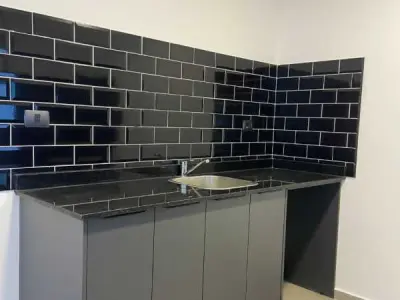 Apartment for Sale at Brooklyn Building, Villa Morra, Asunción 2