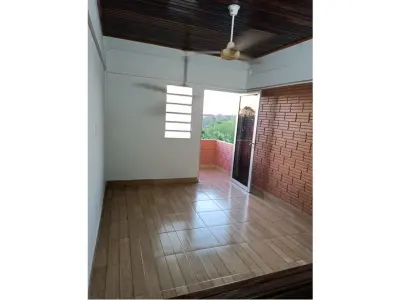 Apartamento à venda no Edificio Carmelitas II, Encarnação 3