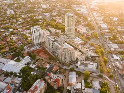 Departamento en venta en Edificio Cedros, Virgen de la Asunción 2
