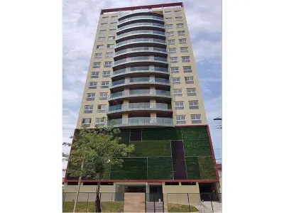 Apartamento à venda no Edifício Central Park, Madame Lynch 3
