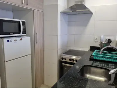 Apartamento à venda no Edifício Central Park, Madame Lynch 4