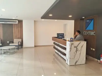 Apartment for sale at Edificio Centric, San Vicente 3