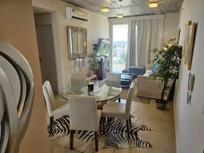 Apartment for sale at Edificio CERO ONE, Mburucuyá 2