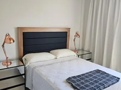 Apartment for sale at Edificio CERO ONE, Mburucuyá 4