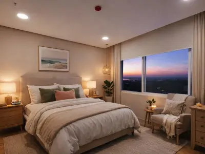 Departamento en venta en Edificio Cyrene Ap Arts, Barrio Jara 3