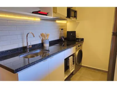 Apartamento à venda no Edificio Davanti, La Encarnación 3