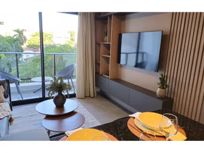 Apartamento à venda no Edificio Davanti, La Encarnación 4