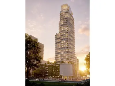 Departamento en venta en Edificio Delta Paraná, Encarnación 2