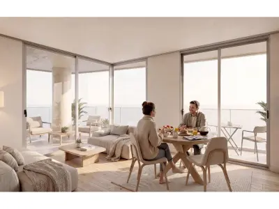 Departamento en venta en Edificio Delta Paraná, Encarnación 4