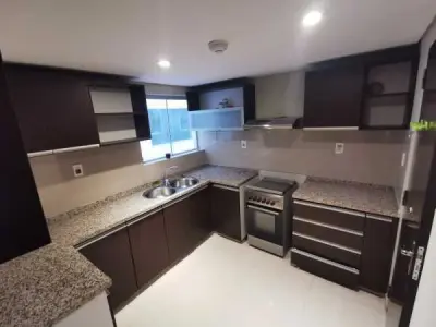 Apartment for Sale at Edificio Diamante, Mburucuyá, Asunción | 2 Bedrooms 2