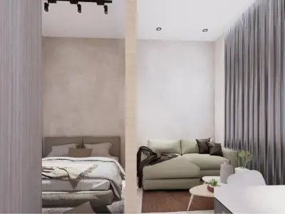 Departamento en venta en Edificio Dolphin Madrid, Mburucuyá 3