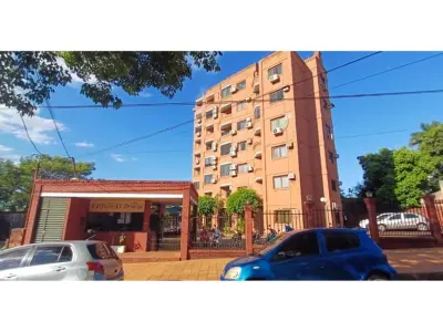 Apartamento à venda no Edifício El Príncipe, Encarnación 2