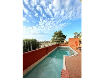 Apartamento à venda no Edifício El Príncipe, Encarnación 3