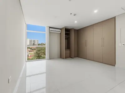 Apartment for sale in Edificio Elisa, Mburicaó 4