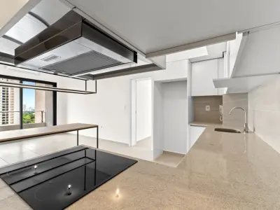 Apartment for sale in Edificio España Las Mercedes, Asunción 2